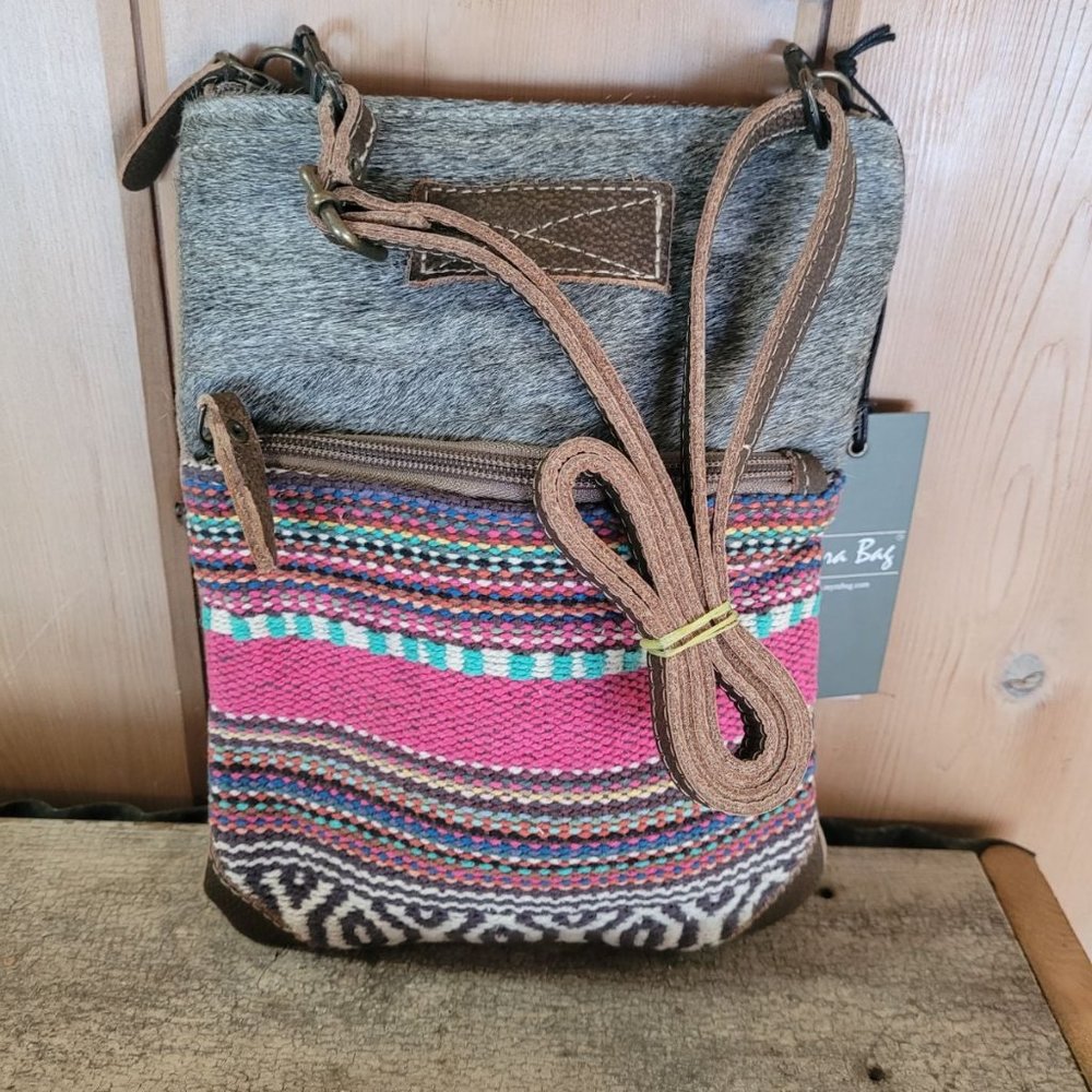 NWT Myra Small Crossbody Bag - Picture 8 of 8